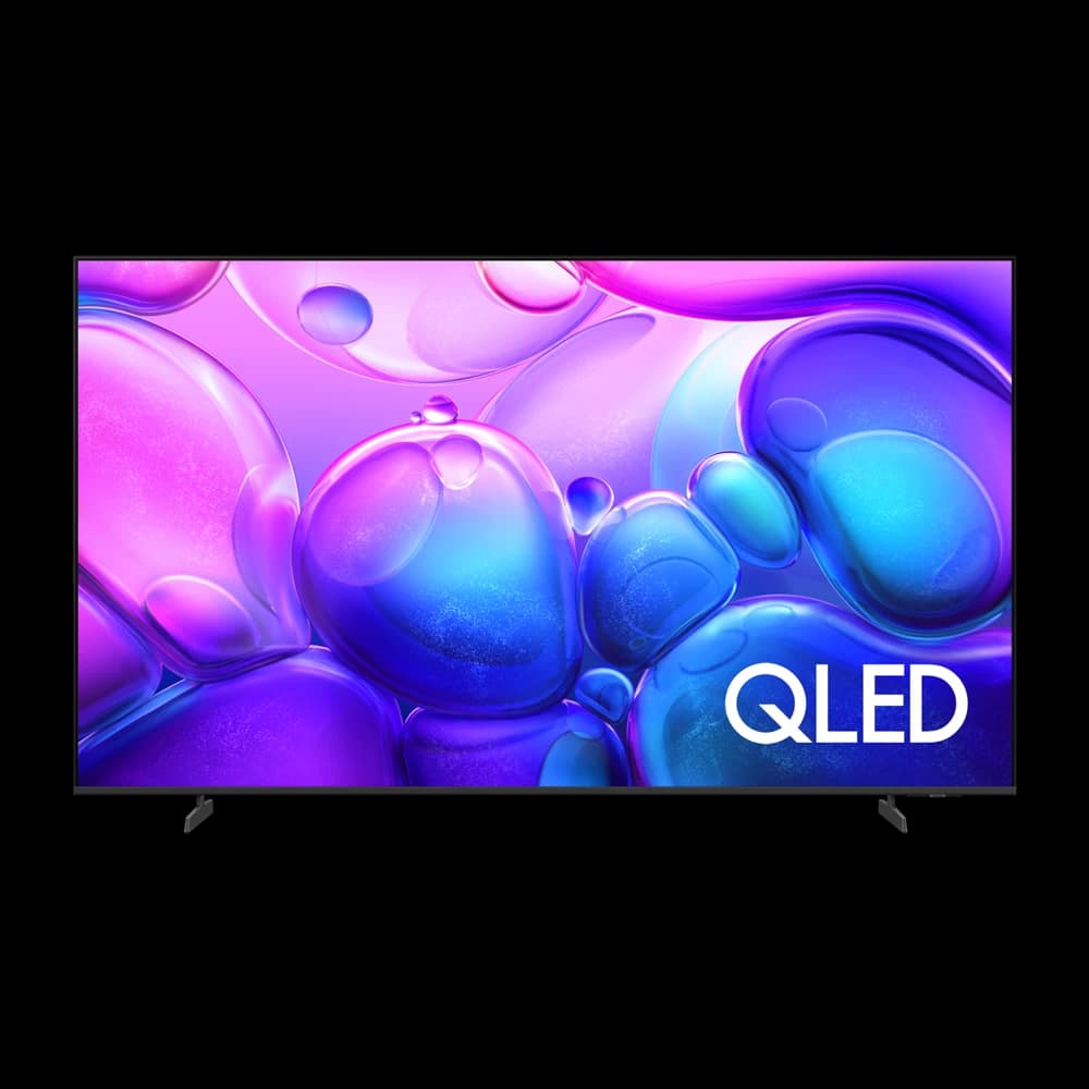 Samsung Smart Tivi QLED 4K 55 inch QA55Q6FA