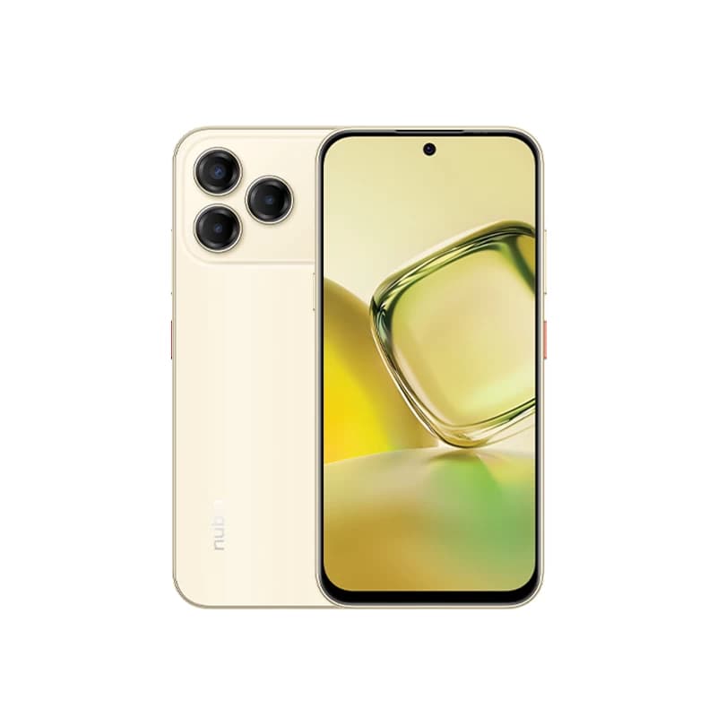 Điện thoại nubia V80 Design 8GB 128GB