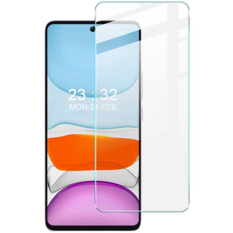 Kính cường lực POCO M7