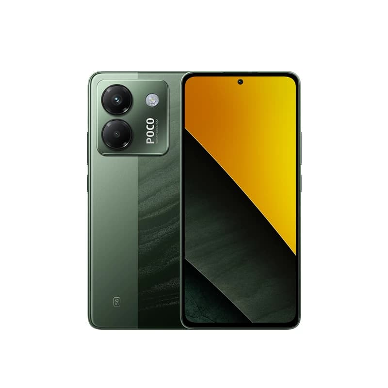 Xiaomi POCO M7 Pro 5G 12GB 512GB