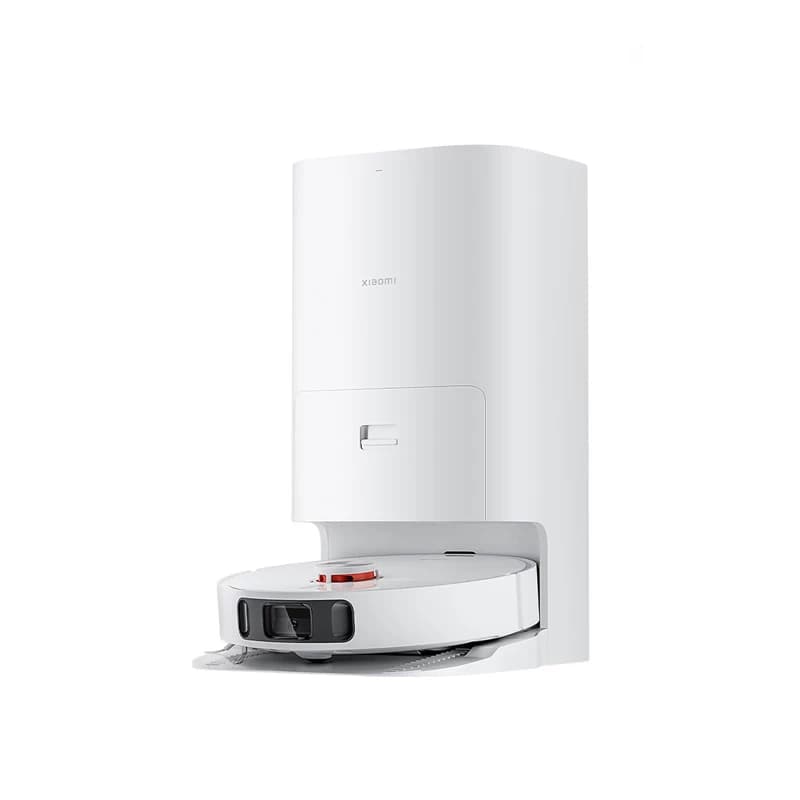 Robot hút bụi Xiaomi Vacuum X10 Plus