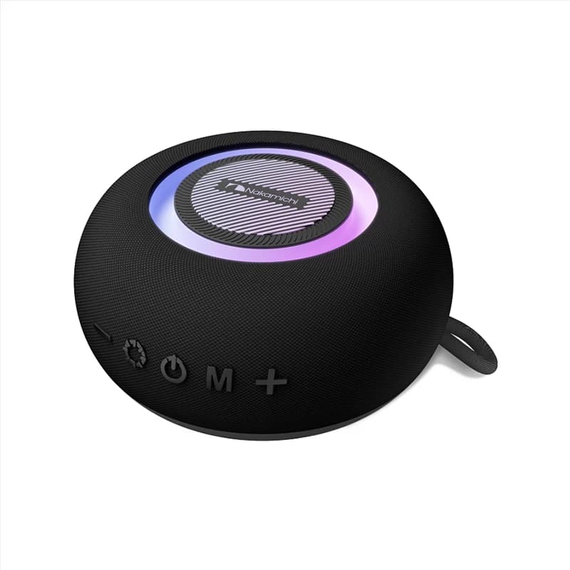 Loa Bluetooth Nakamichi NBS 116