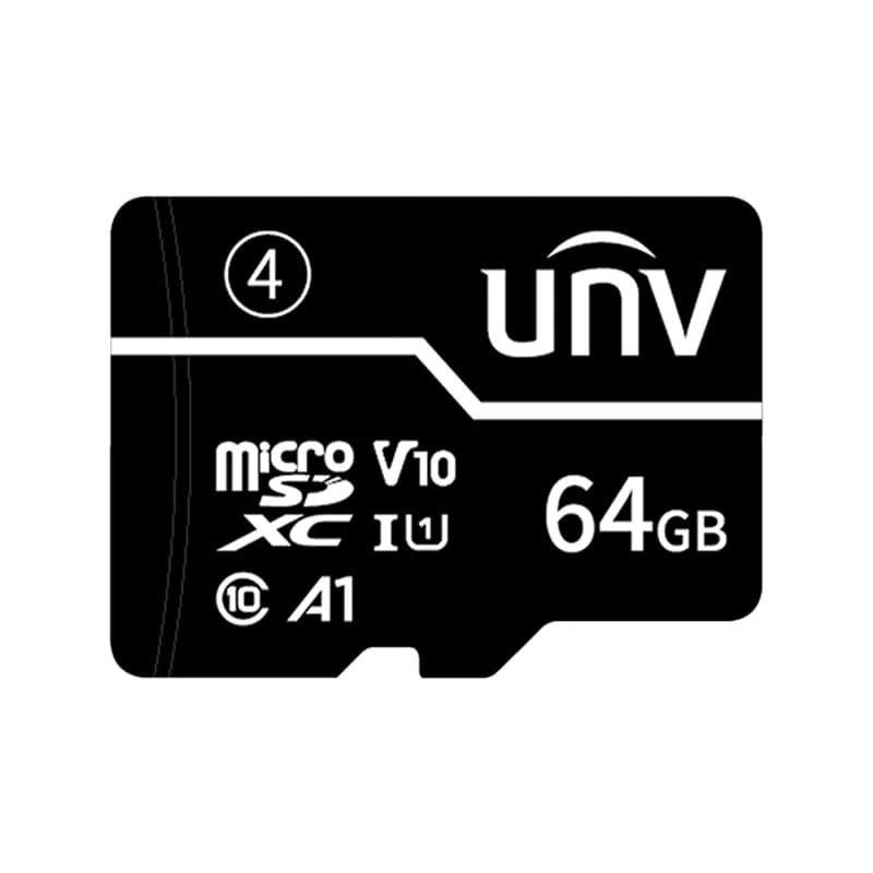 Thẻ nhớ TF 64G T C