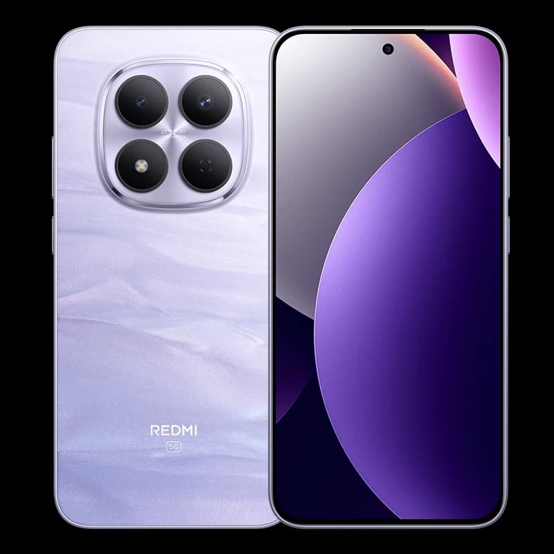 Xiaomi Redmi Note 15 Pro 5G 12GB 256GB