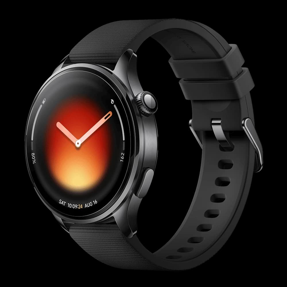 Đồng hồ thông minh Xiaomi Watch 5