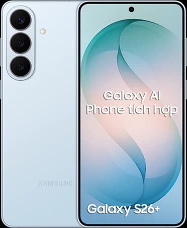 Samsung Galaxy S26 Plus 12GB 512GB