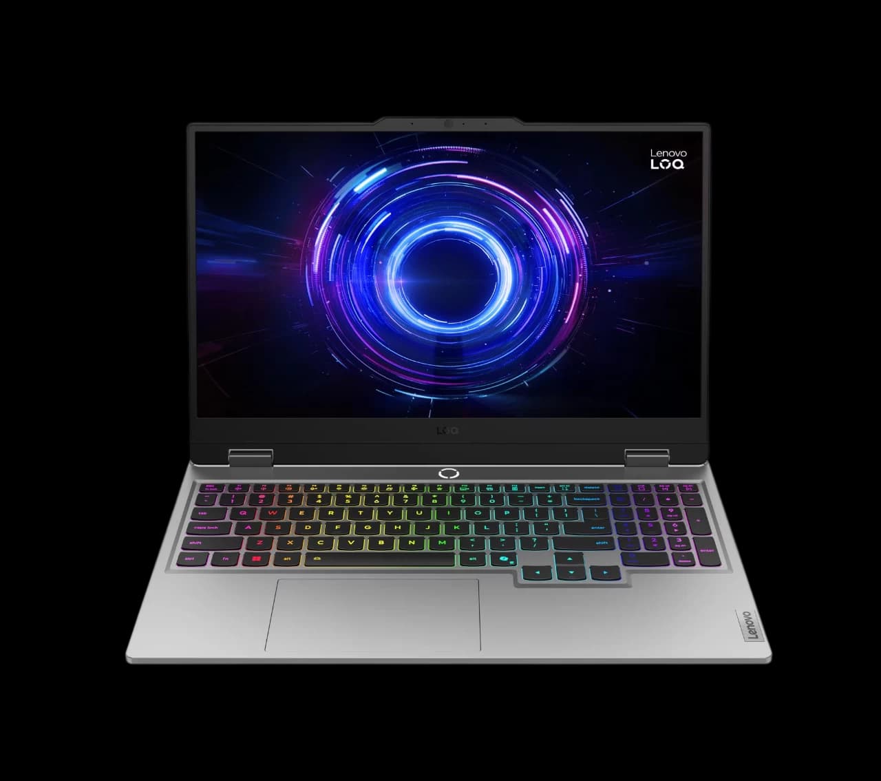 Laptop Lenovo LOQ 15IRX10 83JE00PEVN