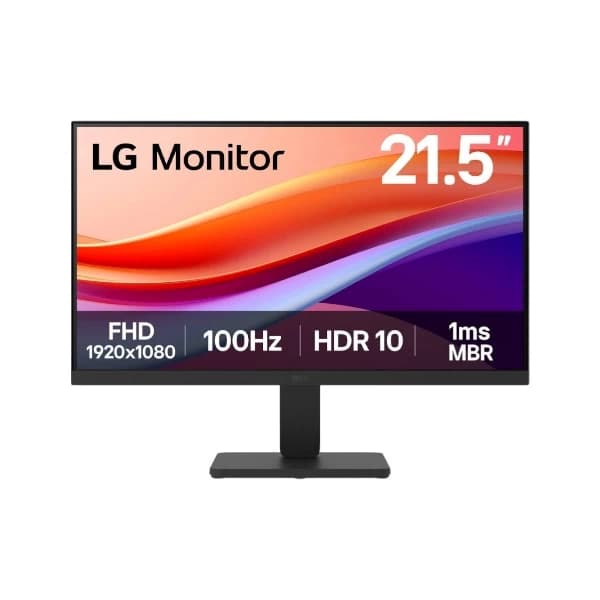 Màn hình LG 22U401A B