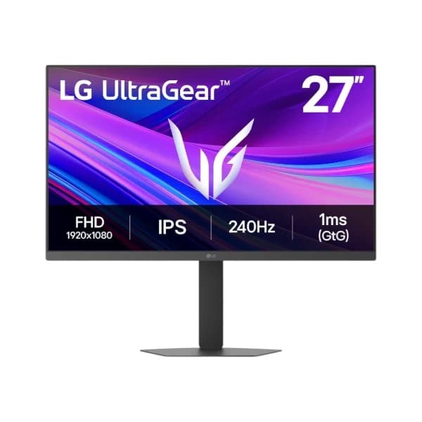 Màn hình Gaming LG UltraGear 27G440A B