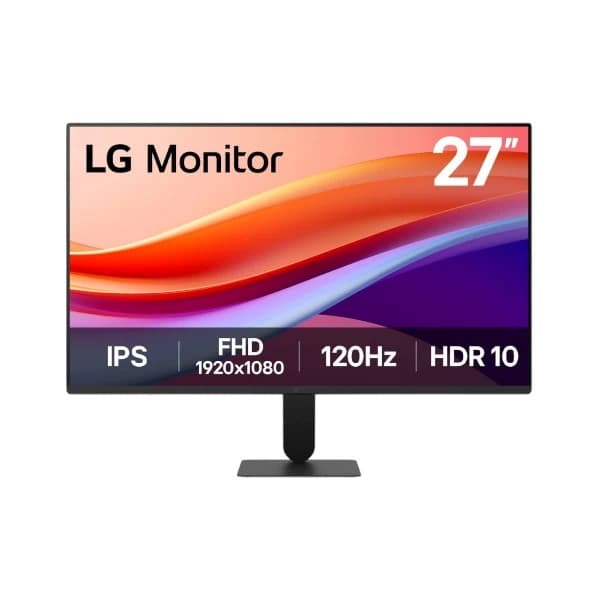 Màn hình LG 27U411A B
