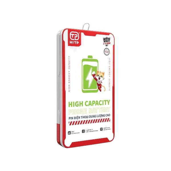 Pin TP dành cho iPhone 12 12 Pro dung lượng cao 3270 mAH