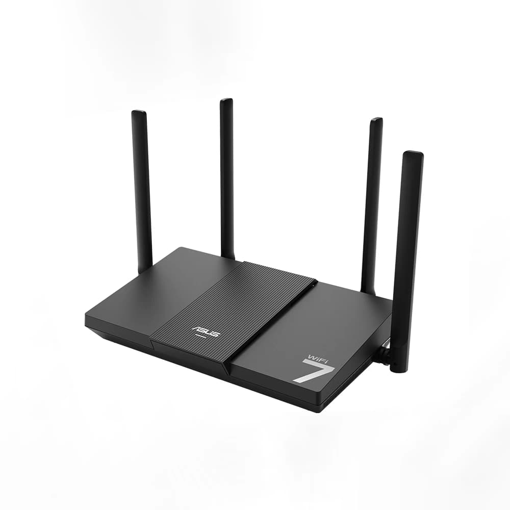 Router Wifi 7 Asus RT BE50