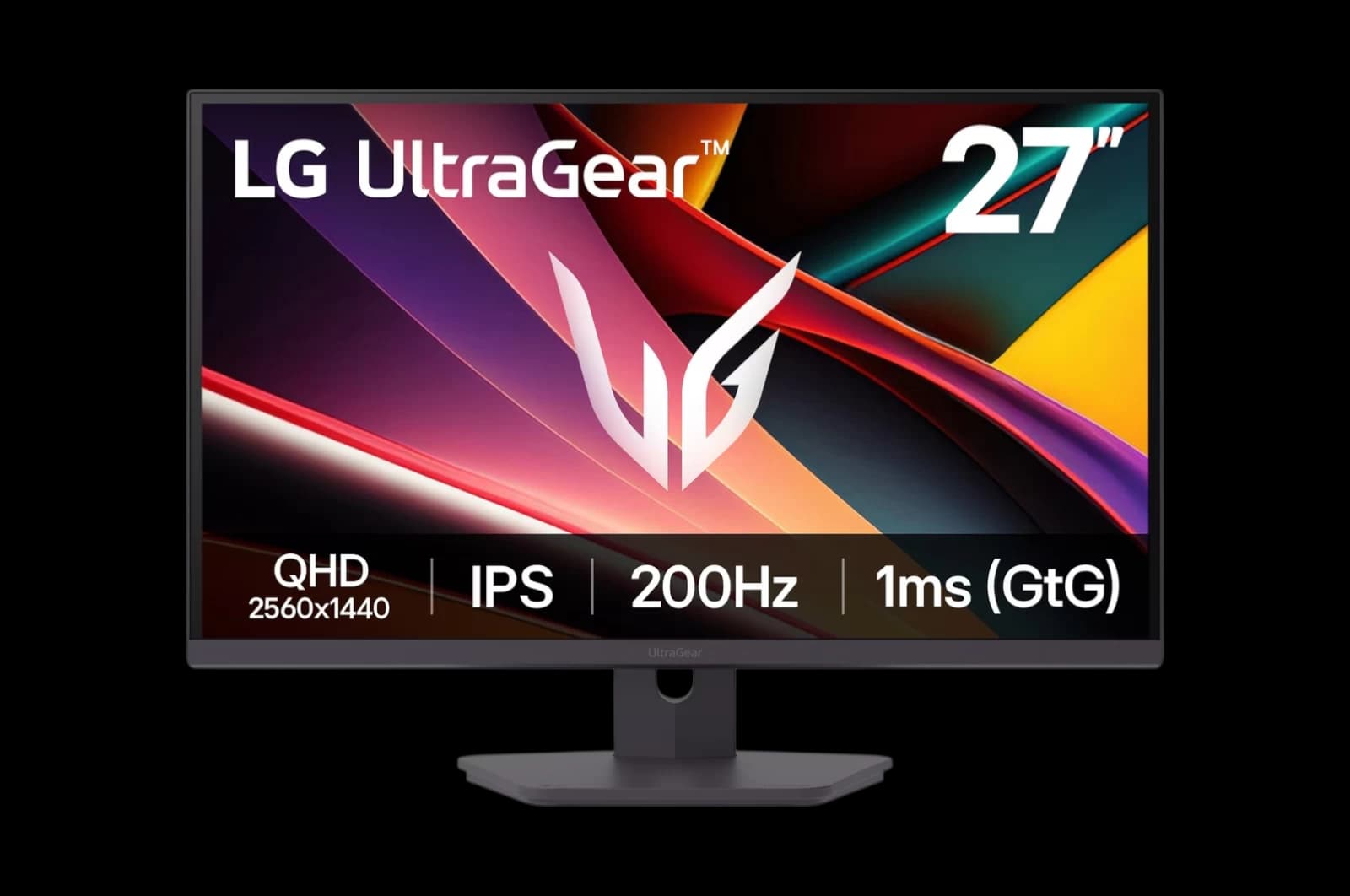 Màn hình LG UltraGear 27G610A B