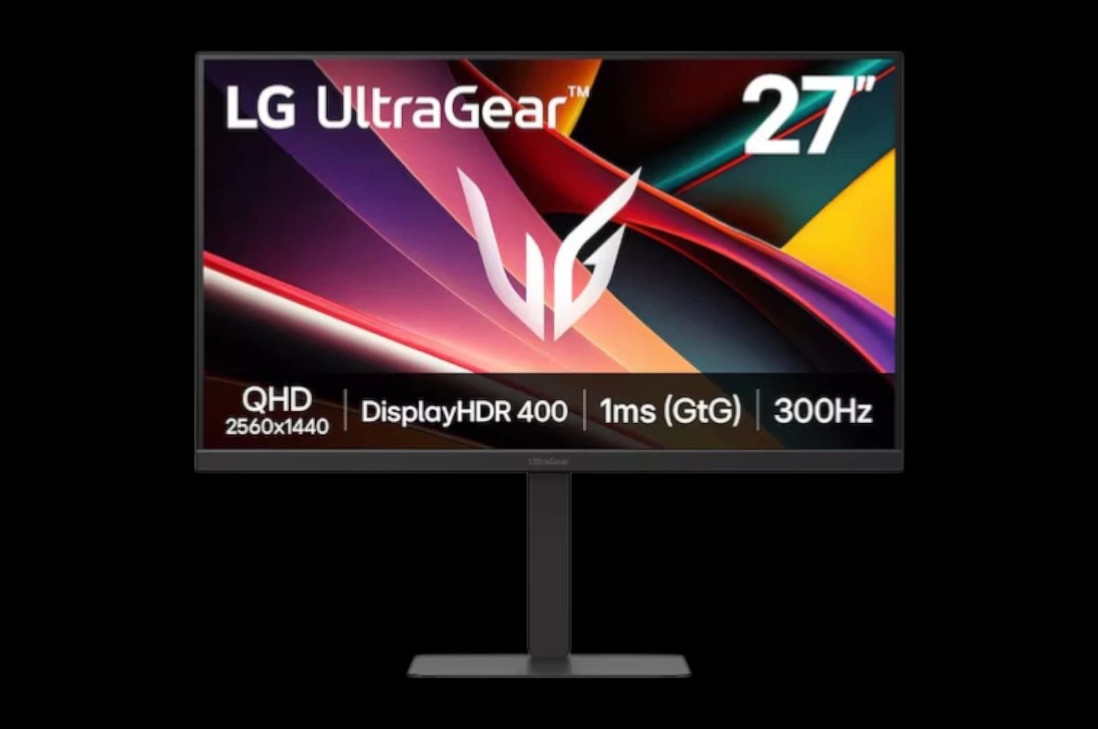 Màn hình LG UltraGear 27G640A B