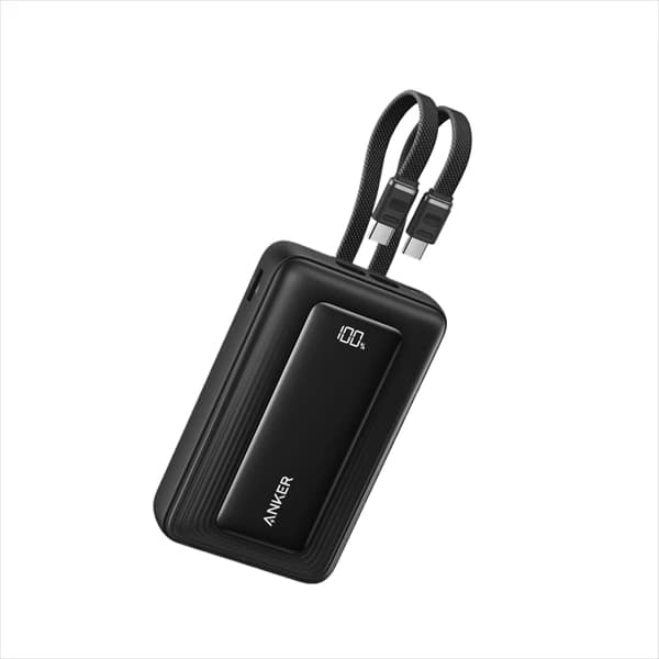 Sạc dự phòng Anker Zolo 1C1A 45W 20000mah A1681