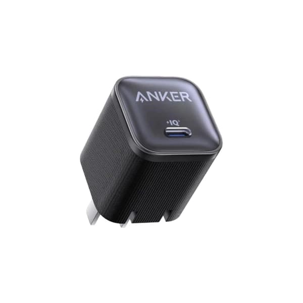 Củ sạc Anker Nano 1C 45W A2692
