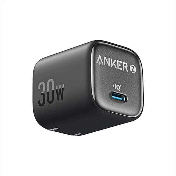 Củ sạc Anker Zolo 1C 30W A2698