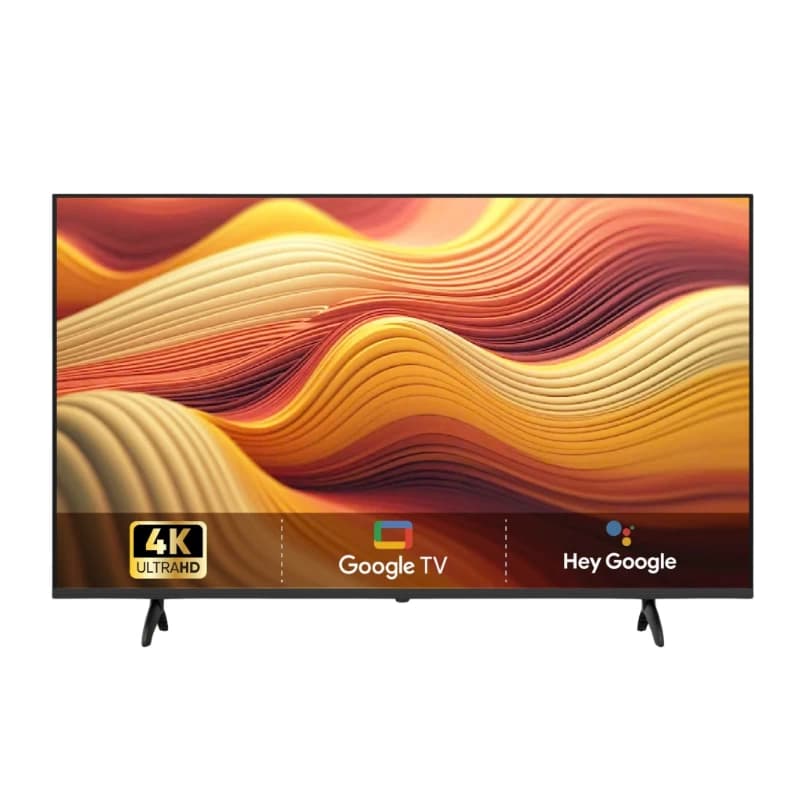 Google Tivi QLED Coocaa 4K 55 inch 55Y68 Pro