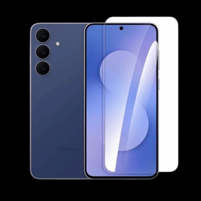 Cường lực Samsung S25 FE