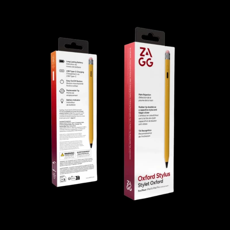 Bút cảm ứng ZAGG Oxford Stylus
