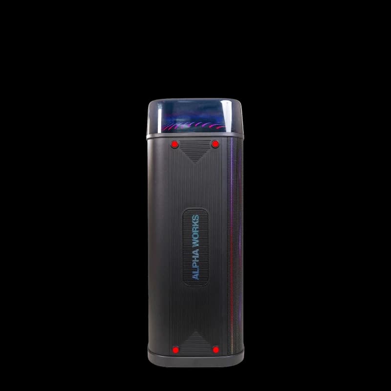 Loa Party Alpha Works GENBEAT 100