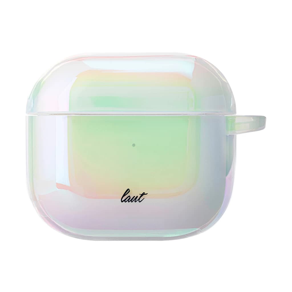 Vỏ bảo vệ LAUT HOLO Airpod 4