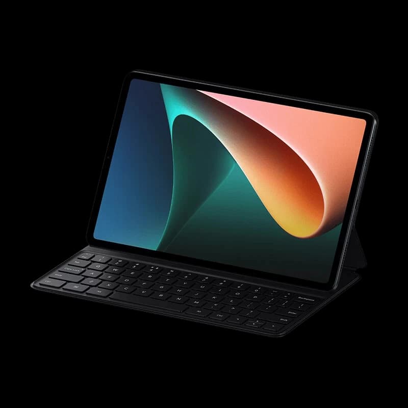 Ốp lưng Mi Pad 5 5 Pro Keyboard Protection Case