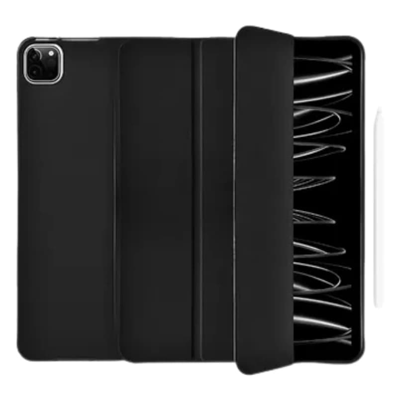 Bao da Wiwu Classic cho iPad Air 6 7 8