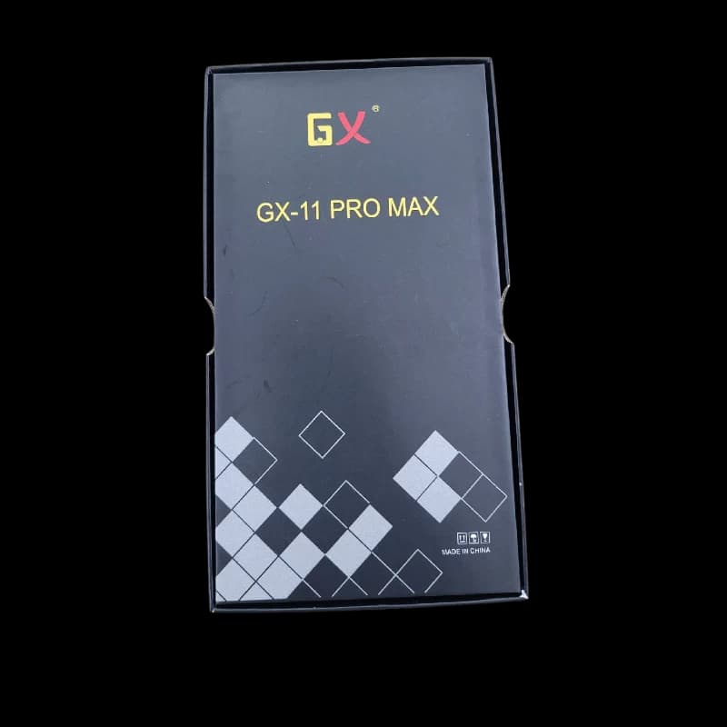Thay màn hình GX OLED iPhone 11 Pro Max