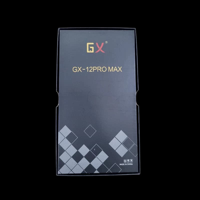 Thay màn hình GX OLED iPhone 12 Pro Max