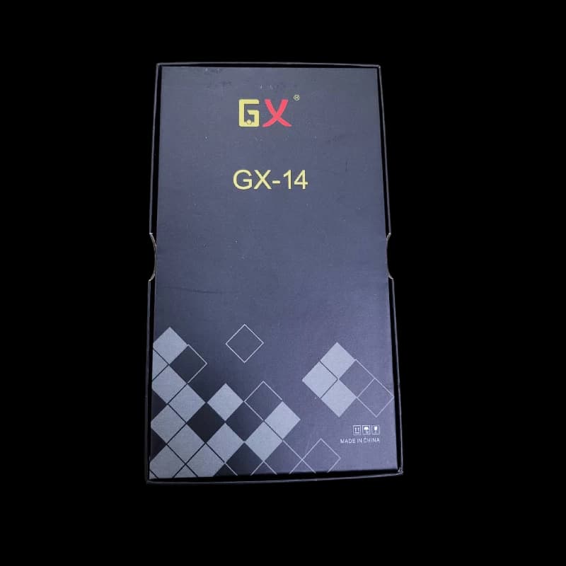 Thay màn hình GX OLED iPhone 14