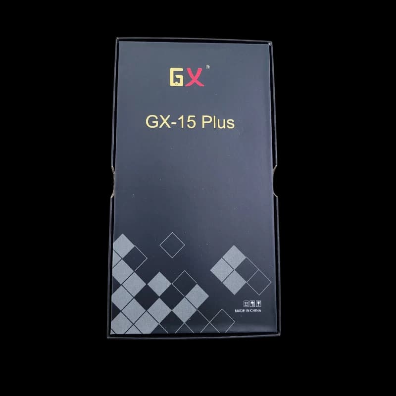 Thay màn hình GX OLED iPhone 15 Plus