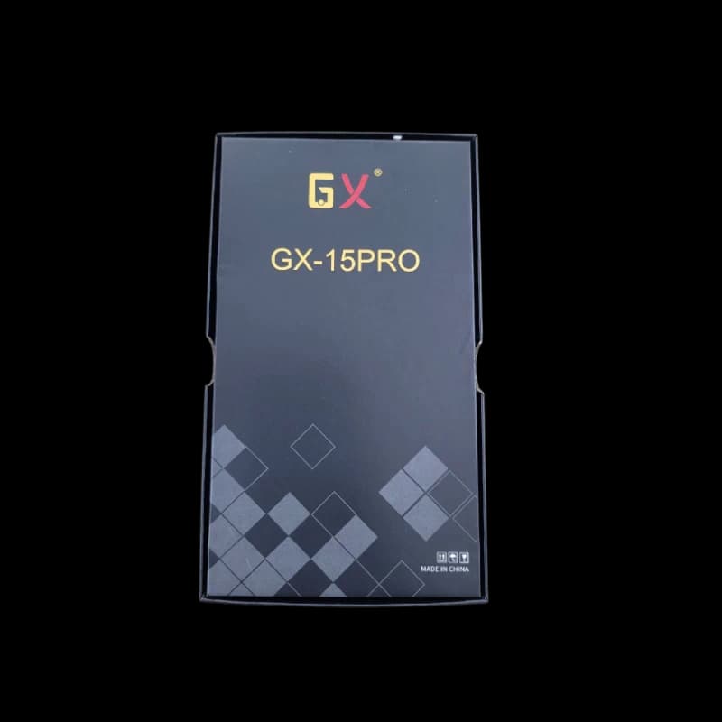 Thay màn hình GX OLED iPhone 15 Pro