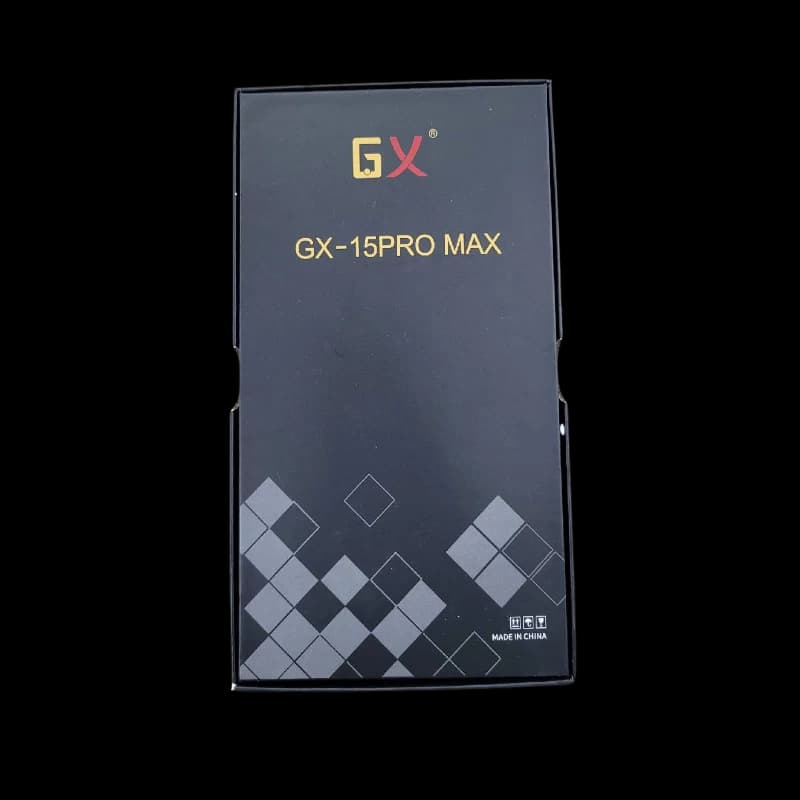 Thay màn hình GX OLED iPhone 15 Pro Max