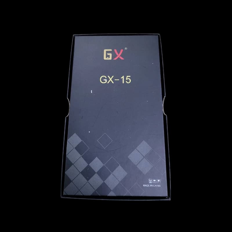 Thay màn hình GX OLED iPhone 15