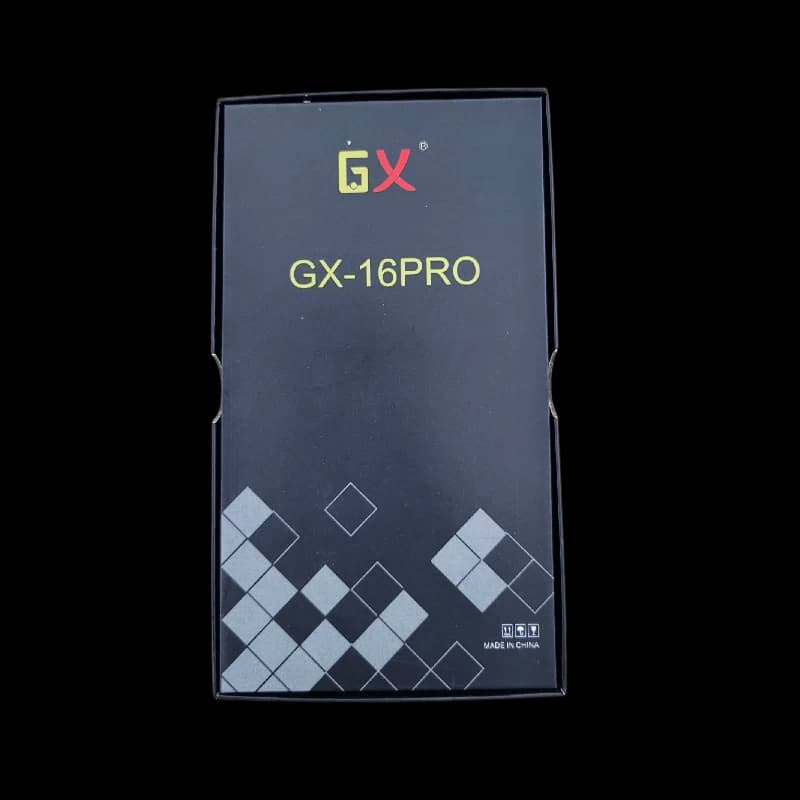 Thay màn hình GX OLED iPhone 16 Pro