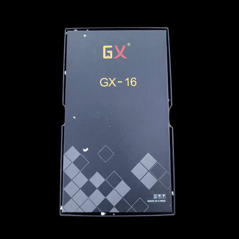 Thay màn hình GX OLED iPhone 16