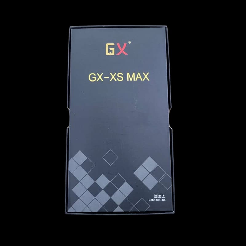 Thay màn hình GX OLED iPhone Xs Max