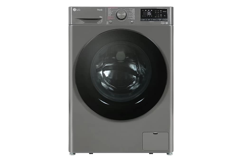 LG Inverter 10 kg FV1410S4M1
