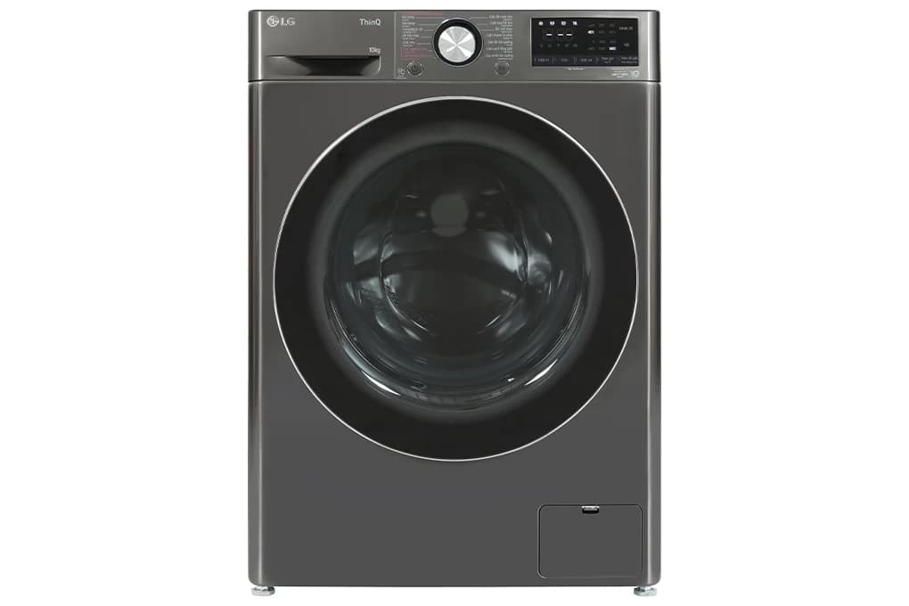 LG Inverter 10 kg FV1410S4B