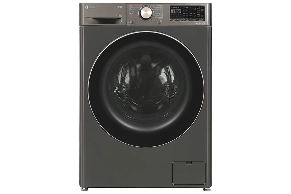 LG Inverter Giặt 14 kg Sấy 8 kg FV1414H3BA