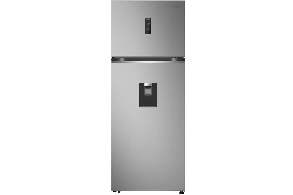 LG Inverter 459 lít LTD46SVMA