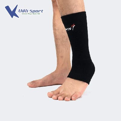 Bó Gót iWin Keepa Pro Bảo Vệ Gót Chân Hỗ Trợ Trật Gót Chân ViKi Sport