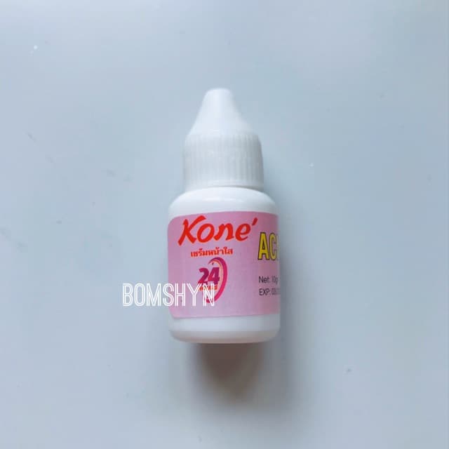 Kem chấm mụn Kone