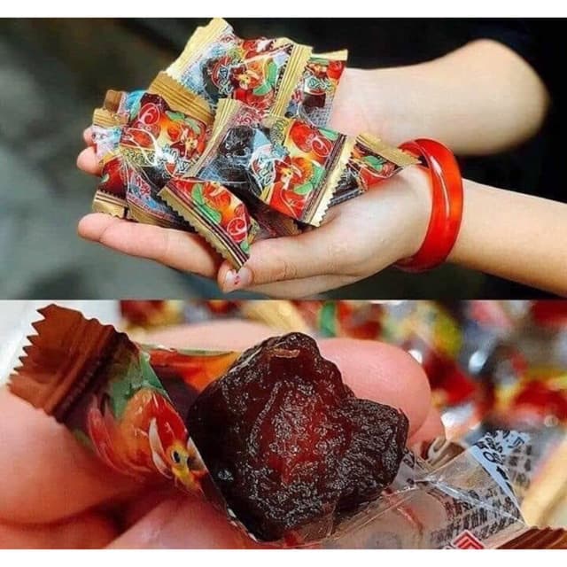Ô MAI MẬN MẬT ONG 500g