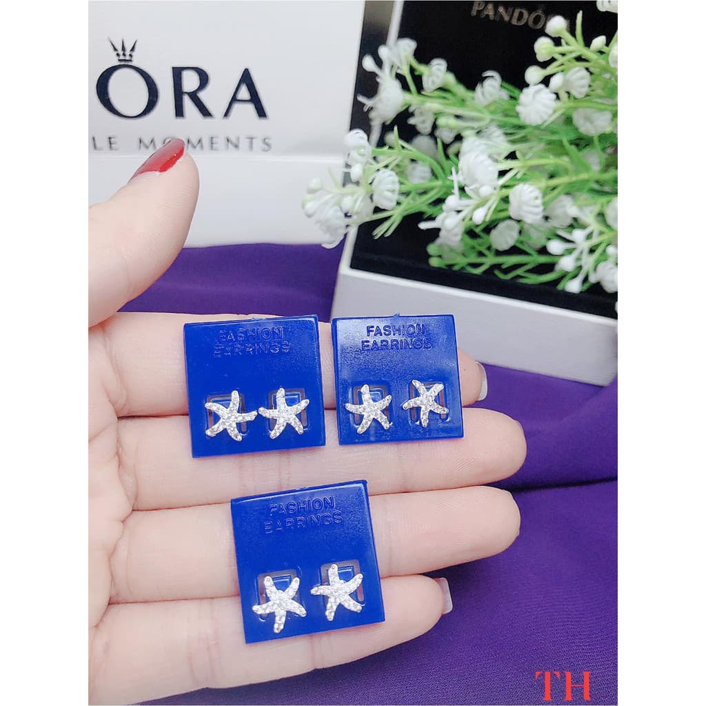 HOA TAI SAO BIỀN MÃU MỚI GIÁ TỐT BẠC TA