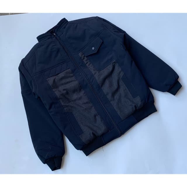 Combo 2 áo khoác trung tuổi