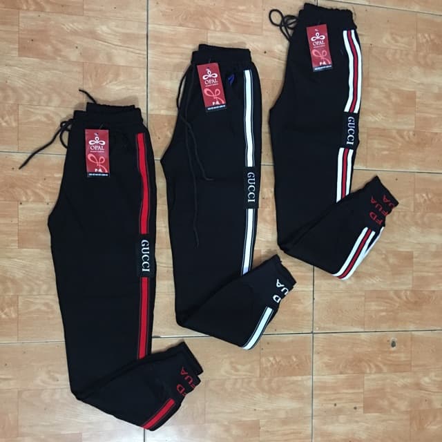 Combo 10q thể thao nữ