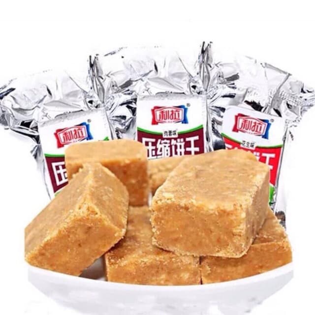 0 5KG LƯƠNG KHÔ MINI TRỘN VỊ (30 33c)