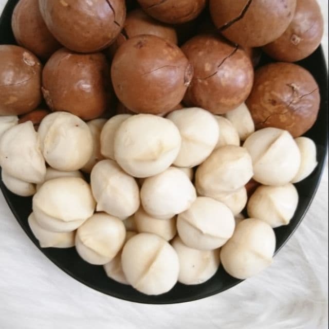 Combo hạt dinh dưỡng